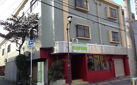 Hi ぼ す Haus 別府 Beppu Exterior photo