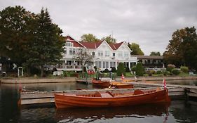 Glen House Resort Lansdowne Exterior photo