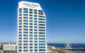 Fantasea Resorts Atlantic Palace Atlantic Stadt Exterior photo