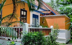 Lawana Resort Ko Samui Exterior photo