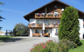 Villa Der Bauernhof Beim Bergler Neureichenau Exterior photo