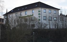 Hotel Bürgergesellschaft Betzdorf Exterior photo