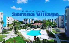 Serena Village Punta Cana Exterior photo