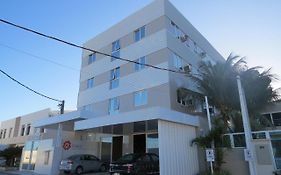 Farol Plaza Hotel Aracaju Exterior photo