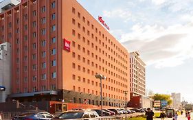 Hotel Ibis Nizhniy Novgorod Exterior photo