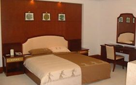 Pearl International Hotel Wuxi  Room photo