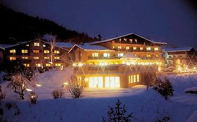 Sonnenhotel Zum Stern Bad Hofgastein Exterior photo