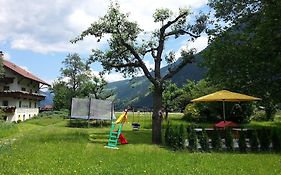 Hotel Pension Birkenhof Mayrhofen Exterior photo