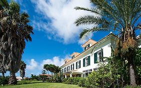 Hotel Quinta Alegre Calheta  Exterior photo