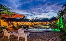 Panglao Homes Resort & Villas Exterior photo
