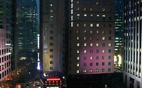 New Kukje Hotel Seoul Exterior photo