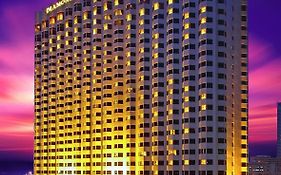 Diamond Hotel Philippines - Multiple Use Hotel Manila Exterior photo