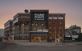 Hotel Four Points By Sheraton Kolašin Exterior photo