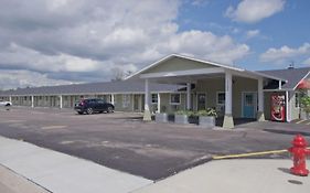 Economy Inn McCook Exterior photo