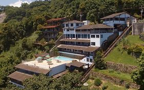 Hotel Pousada Ponta Do Leste Angra dos Reis Exterior photo