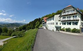 Hotel Gasthof-Pension Ölberger Wolfsberg Exterior photo