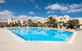 Hotel Djerba Les Dunes Mezraia Exterior photo