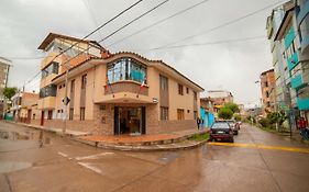 Sonnenthal Bed&Breakfast Cusco Exterior photo