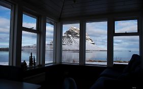 Ferienwohnung Hellnafell Grundarfjörður Exterior photo