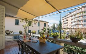 Bed and Breakfast BB Le Casine di Firenze Exterior photo