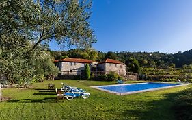 Gasthaus Quinta Da Pousadela - Agroturismo Amarante Exterior photo