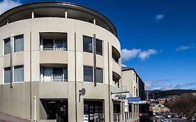 Aparthotel Salamanca Terraces Hobart Exterior photo