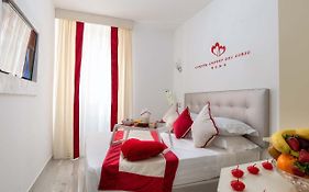 Hotel Ripetta Luxury Del Corso Rom Exterior photo