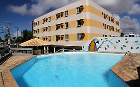 Nascimento Praia Hotel Aracaju Exterior photo