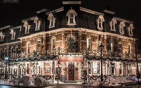 Hotel Prince Of Wales Niagara-on-the-Lake Exterior photo