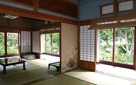 Guesthouse Higashi Fujitatei Shin'onsen Exterior photo