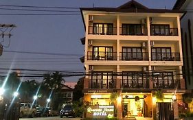 Riverside House Hotel Sha Extra Plus Chiang Mai Exterior photo