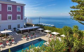 Hotel Villa Garden Sant'Agnello Exterior photo