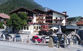 Hotel Alpenrose Pertisau Exterior photo