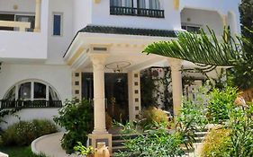 Hotel Residence Romane Hammamet Exterior photo