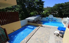 Hotel Xestal Santa Cruz Huatulco Exterior photo