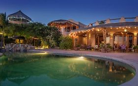 Bed and Breakfast Serendipity Todos Santos Exterior photo