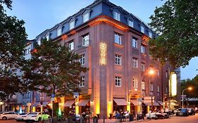 Hotel Syte Mannheim Exterior photo