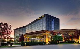 Argosy Casino Hotel & Spa Metropolregion Metropolregion Kansas City Exterior photo