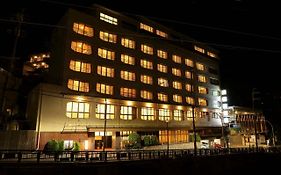 Hotel Arima Gyoen Kōbe Exterior photo