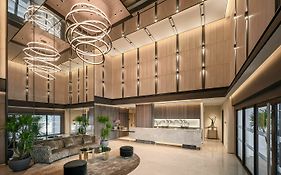 Le Grove Serviced Residences Singapur Interior photo