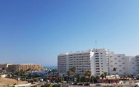 Maria Sea View Apartment Sousse Exterior photo