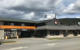 Bear Country Inn Terrace Exterior photo