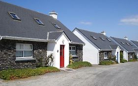 Holiday Home Seaside Cottages-2 Valentia Island Exterior photo