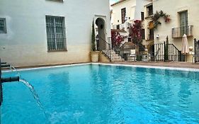 Hotel Las Casas De La Juderia De Córdoba Exterior photo