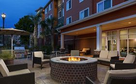 Residence Inn By Marriott Charleston North/Ashley Phosphate Exterior photo