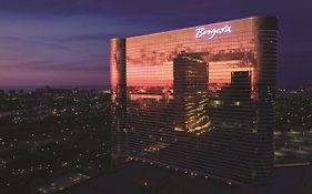 Borgata Hotel Casino&Spa Atlantic Stadt Exterior photo