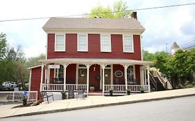 The Dahlonega Square Hotel&Villas Exterior photo