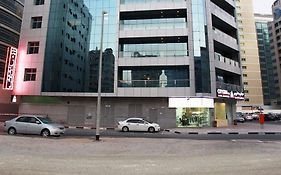 City Stay Inn Dubai Exterior photo