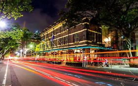 Mercantile Hotel Sydney Exterior photo