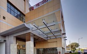 Regenta Inn Ranip Ahmedabad Exterior photo